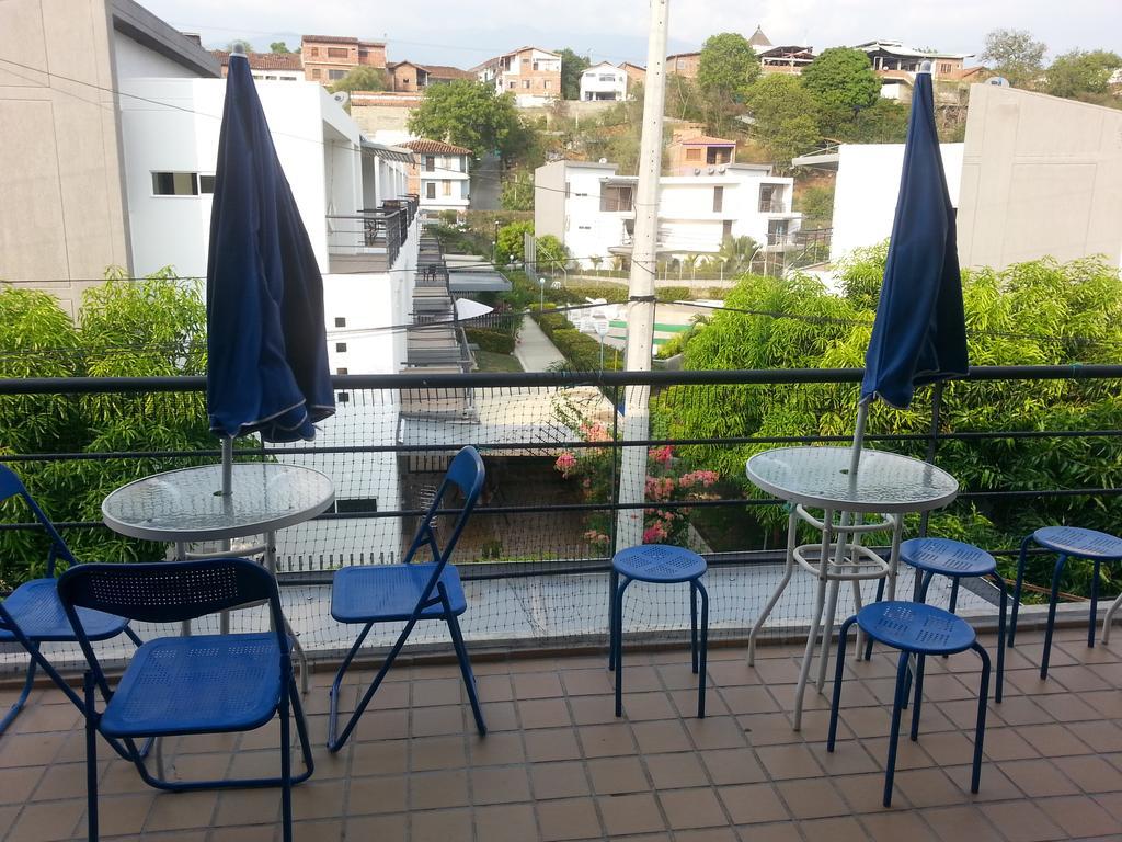 Santa Fe De Antioquia Apartments エクステリア 写真