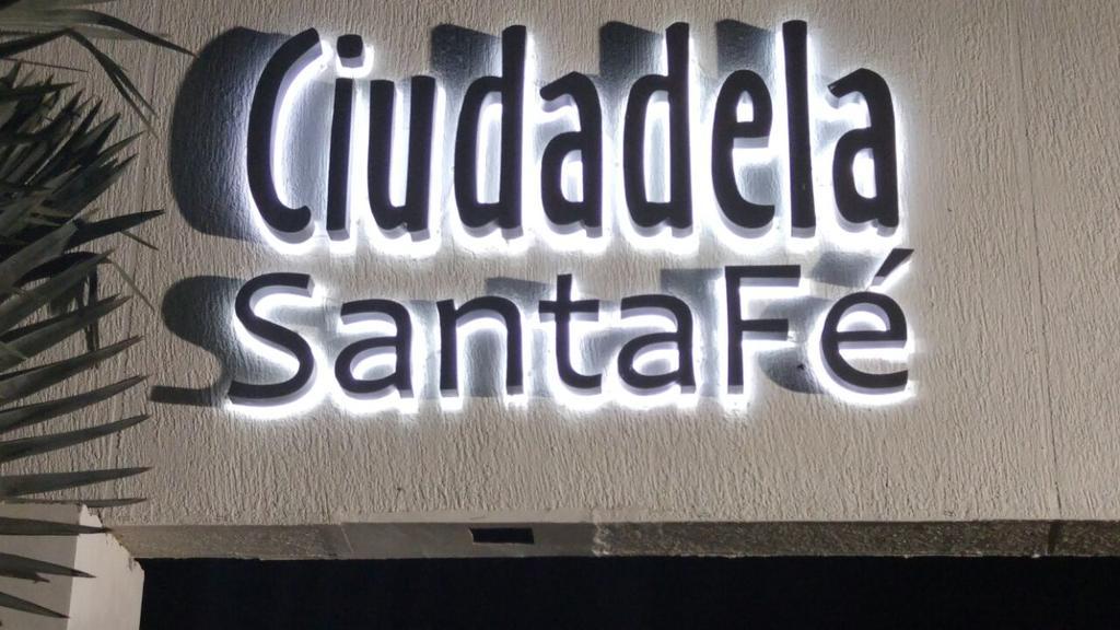 Santa Fe De Antioquia Apartments エクステリア 写真